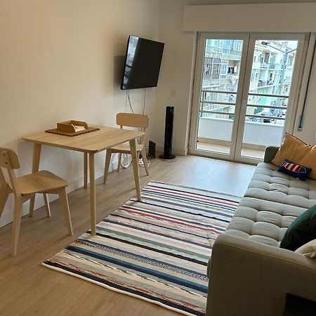 A Minha Casinha Apartment Almada Luaran gambar