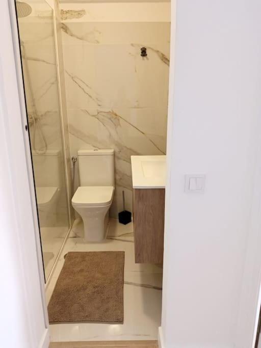 A Minha Casinha Apartment Almada Luaran gambar
