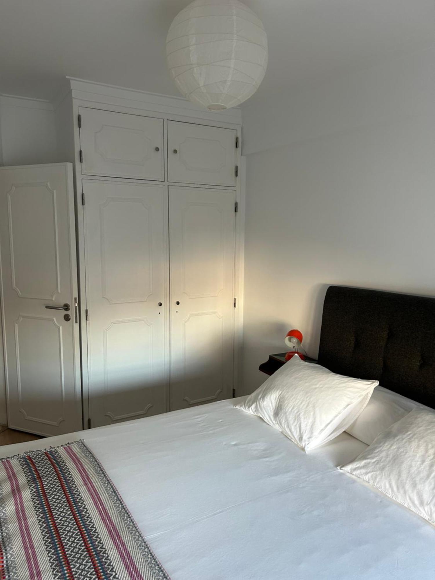 A Minha Casinha Apartment Almada Luaran gambar