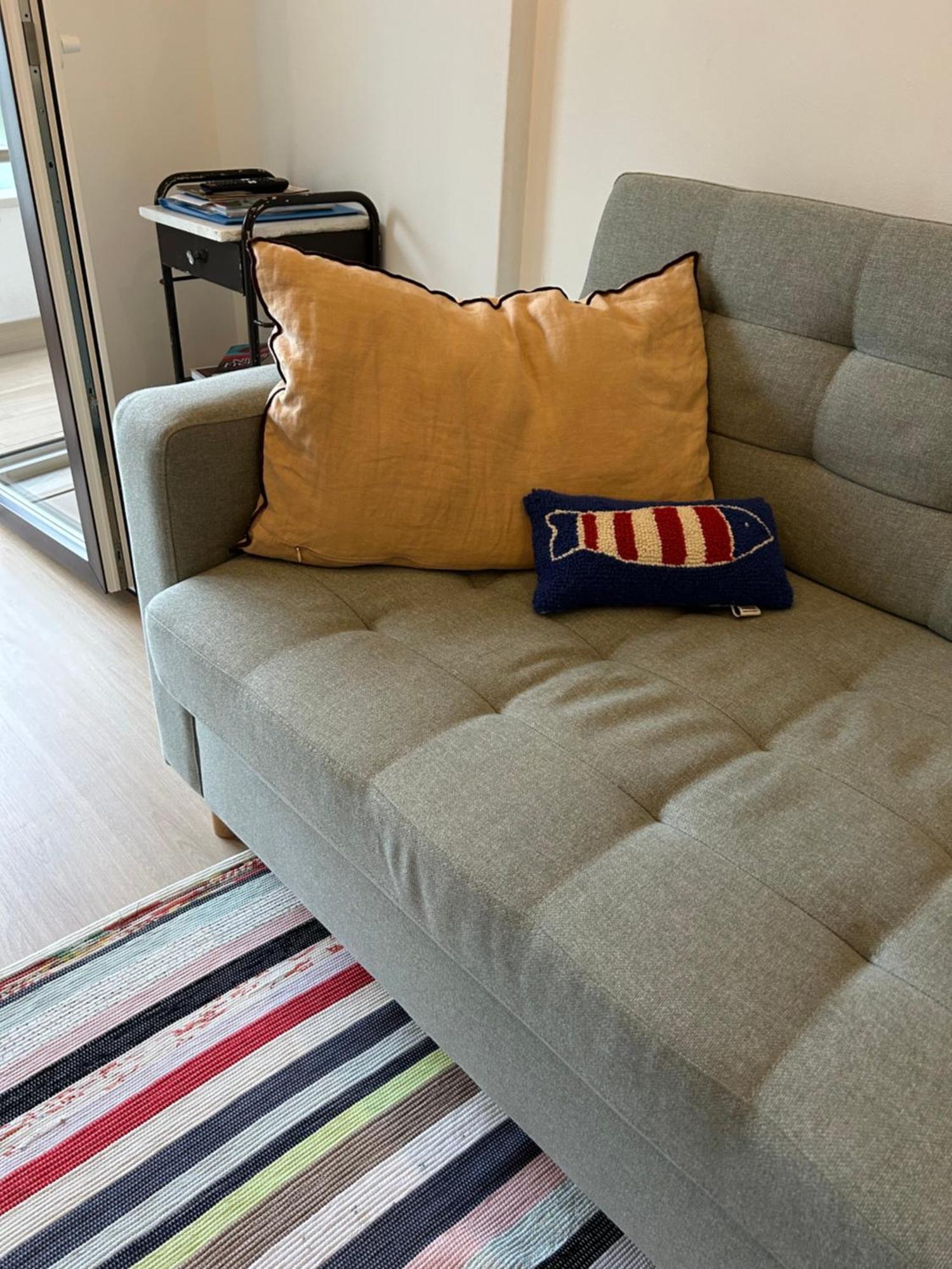 A Minha Casinha Apartment Almada Luaran gambar