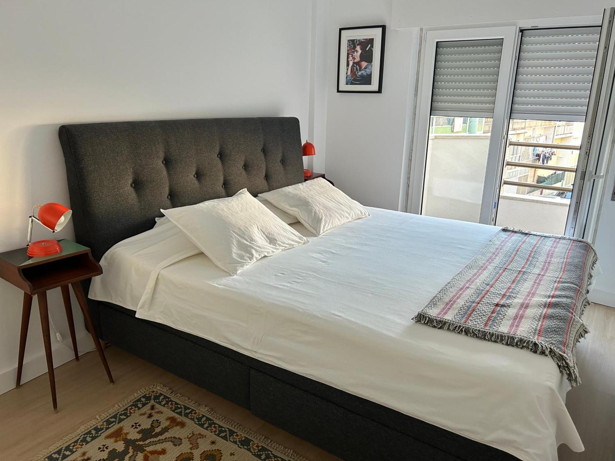 A Minha Casinha Apartment Almada Luaran gambar