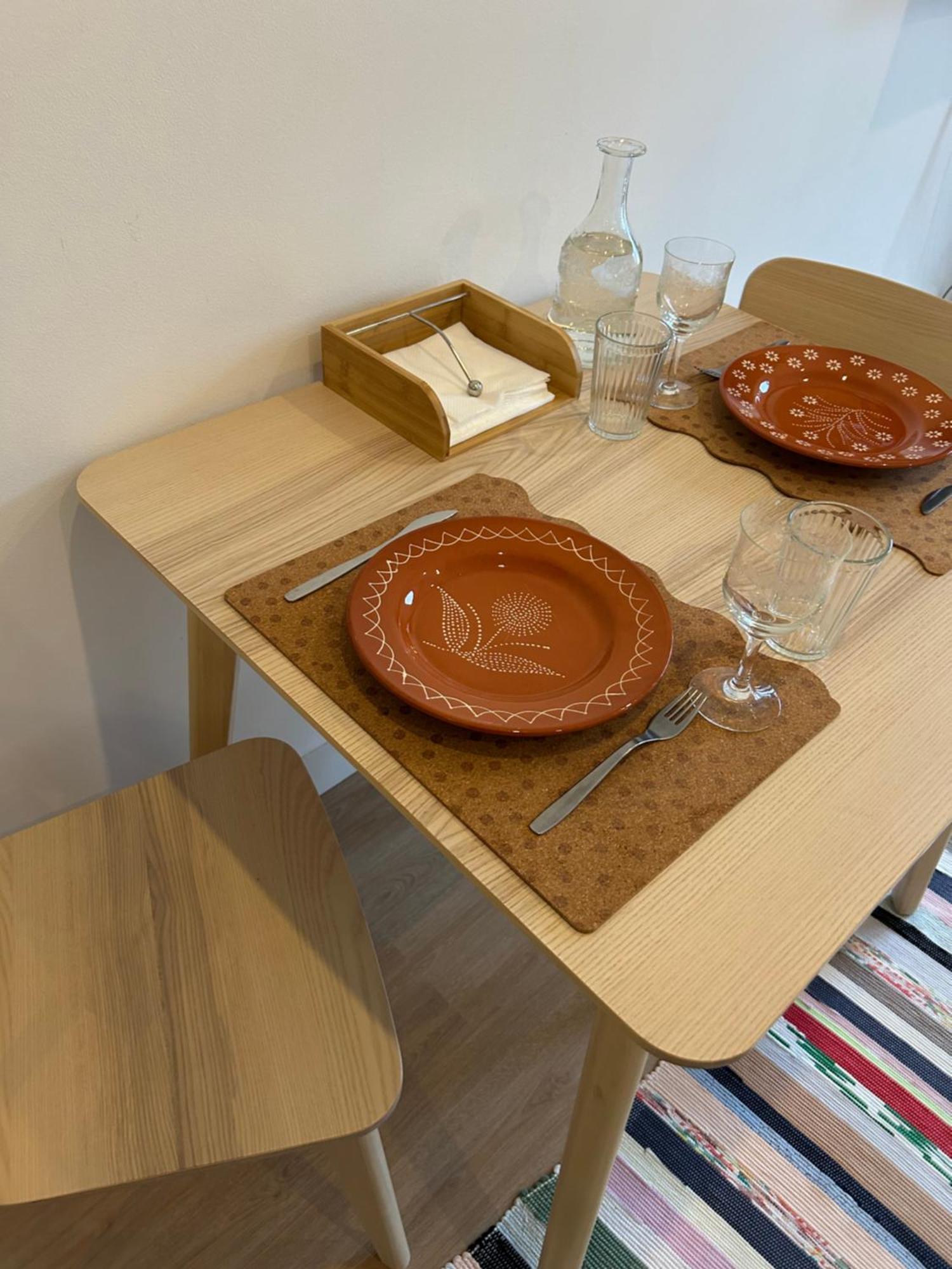 A Minha Casinha Apartment Almada Luaran gambar