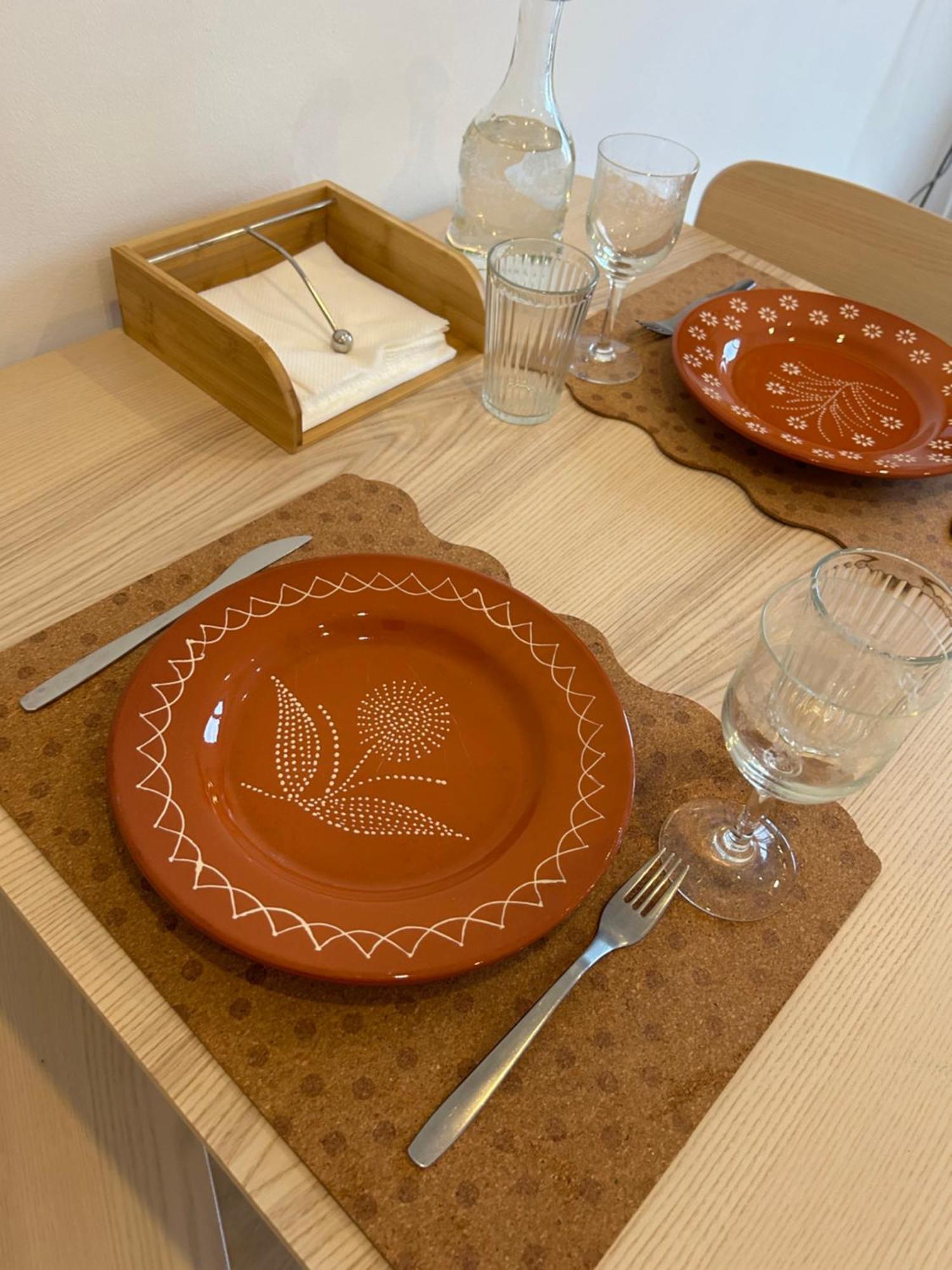 A Minha Casinha Apartment Almada Luaran gambar